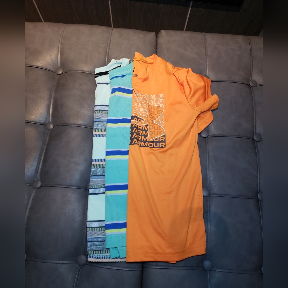 Boys Tshirt Bundle